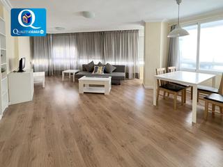 Affitto Appartamento in Santo Domingo. Piso en alquiler en centro  diputación, 2 dormitorios.