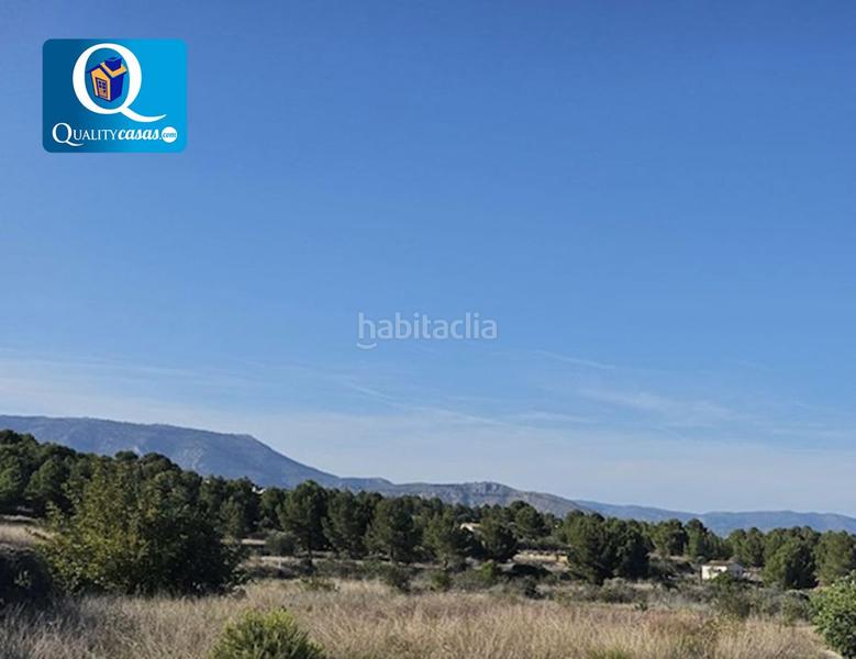 Foto 2ca546c7-4a87-4605-8dfd-e7702156d448. Terreno residencial parcela en venta . en Polop