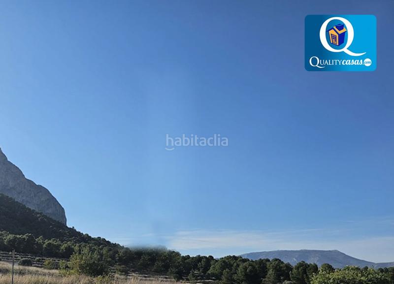 Foto de67816e-92a8-4600-89a9-ebc9370b2af0. Terreno residencial parcela en venta . en Polop