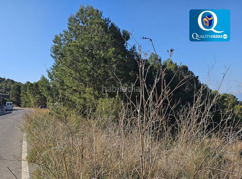 Foto f15ab412-bc42-4e15-abfe-654f58c4bf39. Terreno residencial parcela en venta . en Polop