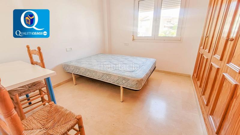 Foto 401dae25-d890-44a4-aa4f-059c1c700136. Casa adossada amb aparcament piscina a Pueblo Español-Coveta Fumá Campello (el)