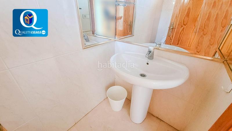 Foto 7ae728fa-4d11-42ca-b211-cdc032250f0d. Casa adossada amb aparcament piscina a Pueblo Español-Coveta Fumá Campello (el)