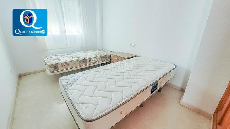 Foto 7af758b8-8c3e-4506-8374-5d111bda4257. Casa adossada amb aparcament piscina a Pueblo Español-Coveta Fumá Campello (el)