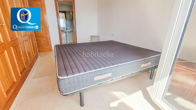 Foto 850a84b4-a1d9-4f4a-b363-9f209e4984b0. Casa adossada amb aparcament piscina a Pueblo Español-Coveta Fumá Campello (el)