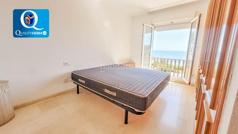 Foto d7ce6b56-84b8-4af6-80ad-4d4d25193e1d. Casa adossada amb aparcament piscina a Pueblo Español-Coveta Fumá Campello (el)