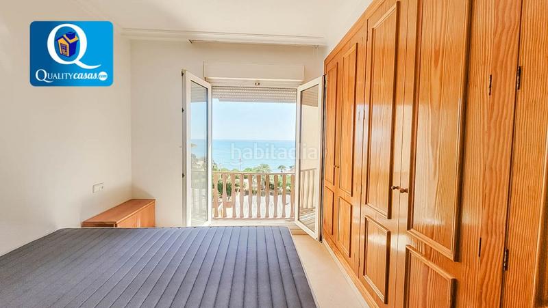 Foto e0783977-0855-4b64-b55a-6f6445086bf4. Casa adossada amb aparcament piscina a Pueblo Español-Coveta Fumá Campello (el)