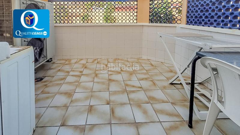 Foto ed05cacb-1c58-4ed4-9567-67e776e7f902. Casa adossada amb aparcament piscina a Pueblo Español-Coveta Fumá Campello (el)