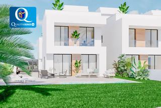 Casa adosada en Playa Flamenca. Adosado en venta en la zenia, 3 dormitorios.