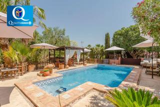 Xalet a Valle del Sol. Chalet en venta en rio park, 5 dormitorios.
