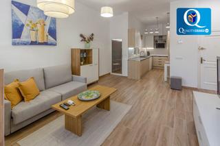 Apartament a Calas Santiago Bernabeu. Apartamento en venta en s.bernabeu, 1 dormitorio.