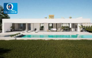 Xalet a Villamartín-Las Filipinas. Chalet en venta en villamartín, 3 dormitorios.