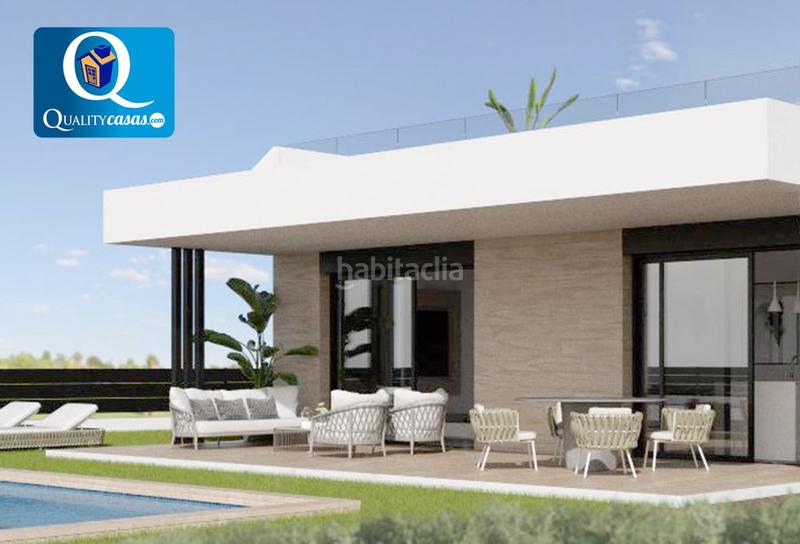 Foto 2b80d537-0970-49f9-b3c2-87353262fe2a. Chalet villa en venta en ciudad quesada, 3 dormitorios. en Rojales