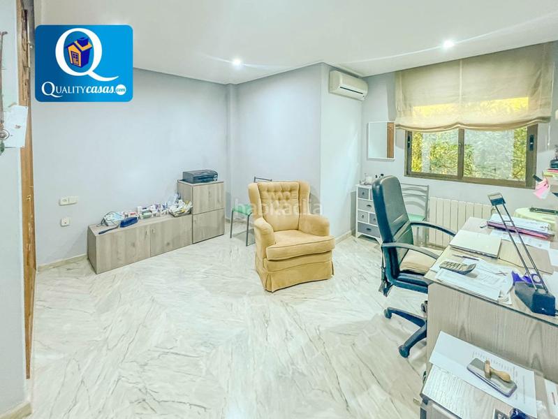 Foto 52387c4e-f0fa-4076-9927-acd2d45641ef. Xalet amb calefacció aparcament a Almajada-Ravel Mutxamel