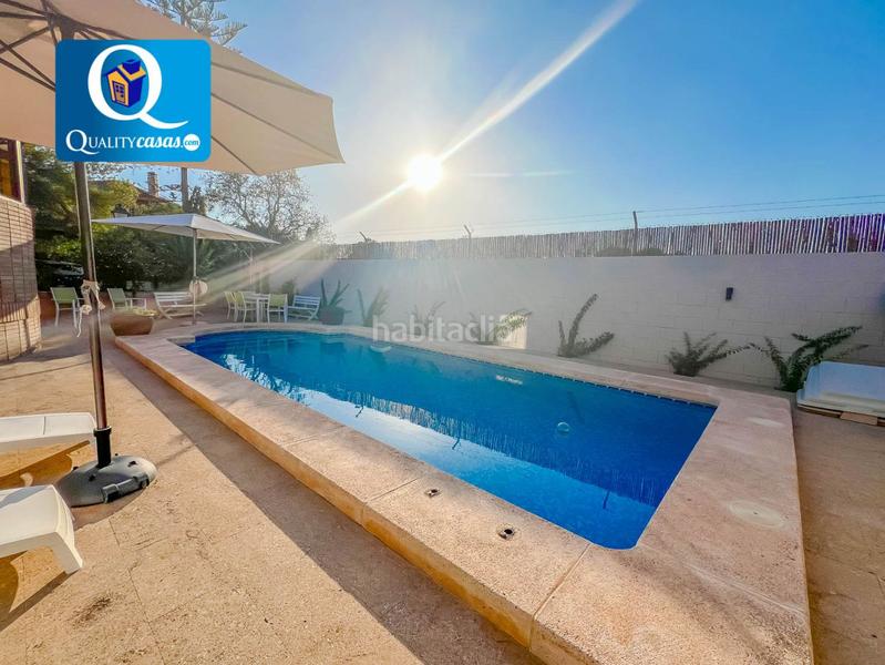 Foto 6402eb31-be07-4c4b-bc1c-bc2375c92e64. Xalet amb calefacció aparcament a Almajada-Ravel Mutxamel