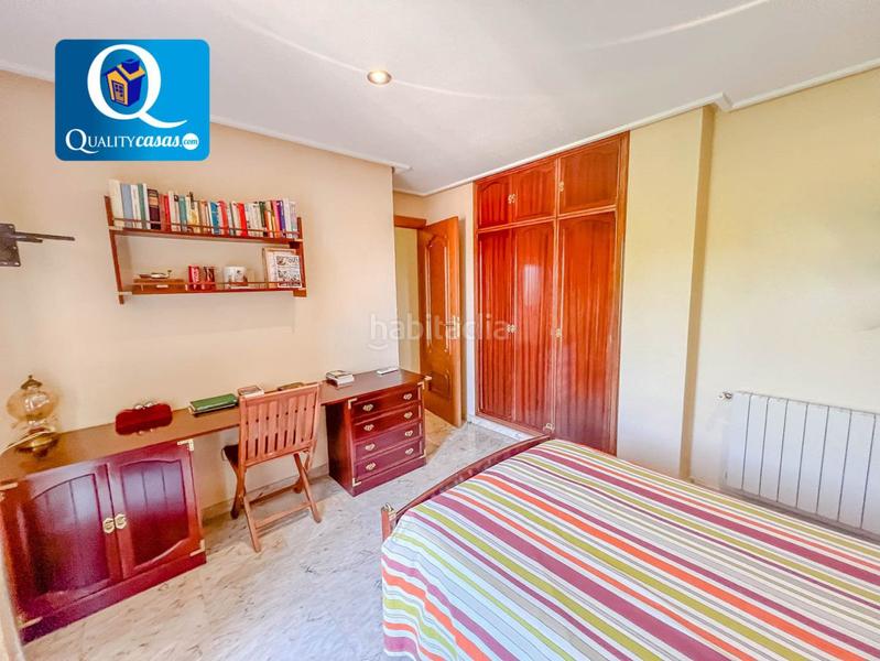 Foto 696b611a-96b5-48d0-a753-a3dfe813f53f. Xalet amb calefacció aparcament a Almajada-Ravel Mutxamel