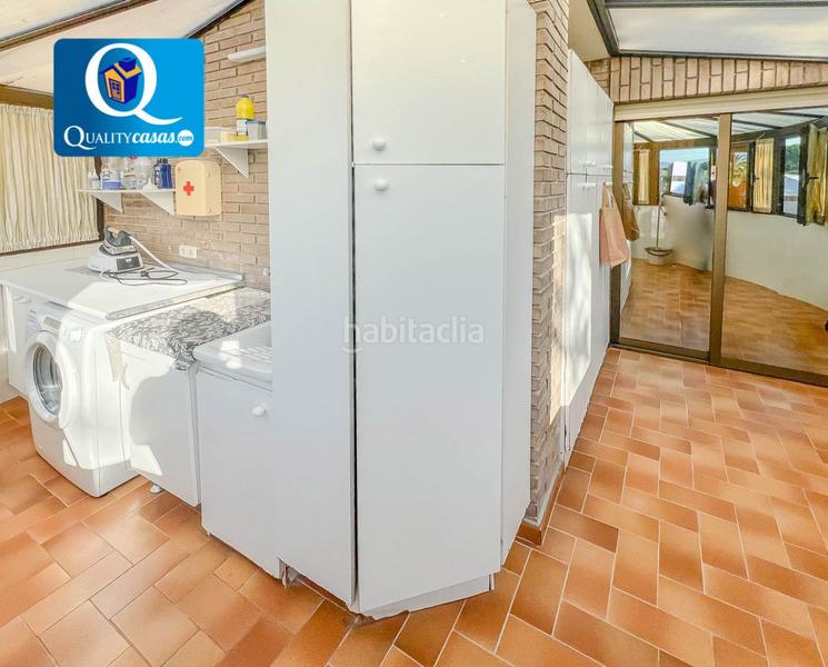 Foto a726195c-246e-42d8-b8d0-fcb277d97ab6. Xalet amb calefacció aparcament a Almajada-Ravel Mutxamel