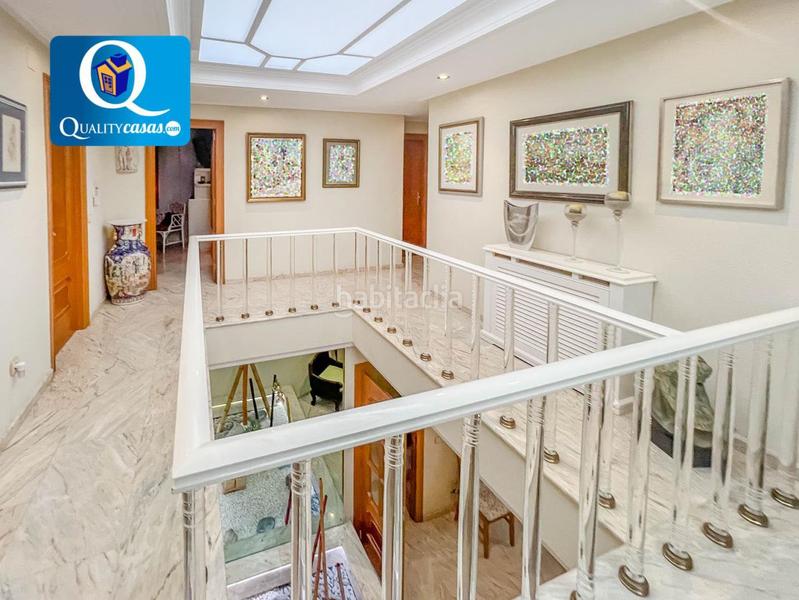 Foto b59830ce-009c-4cbd-a122-f888d8a5e7e6. Xalet amb calefacció aparcament a Almajada-Ravel Mutxamel