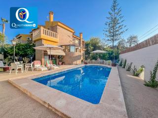 Xalet a Almajada-Ravel. Villa en venta en la almajada, 6 dormitorios.