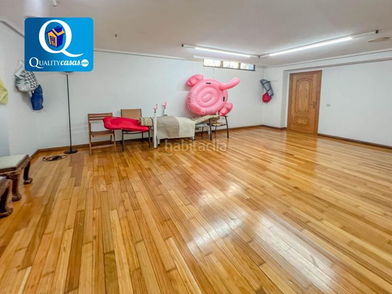 Foto ee329d0c-fbff-4395-a85a-b07549195c0f. Xalet amb calefacció aparcament a Almajada-Ravel Mutxamel