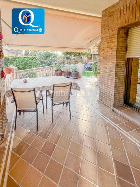 Foto fba11aff-30c8-44bc-b5c7-1e332c984c32. Xalet amb calefacció aparcament a Almajada-Ravel Mutxamel