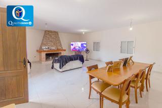 Chalet à El Verdegàs. Chalet en venta en verdegas, 6 dormitorios.