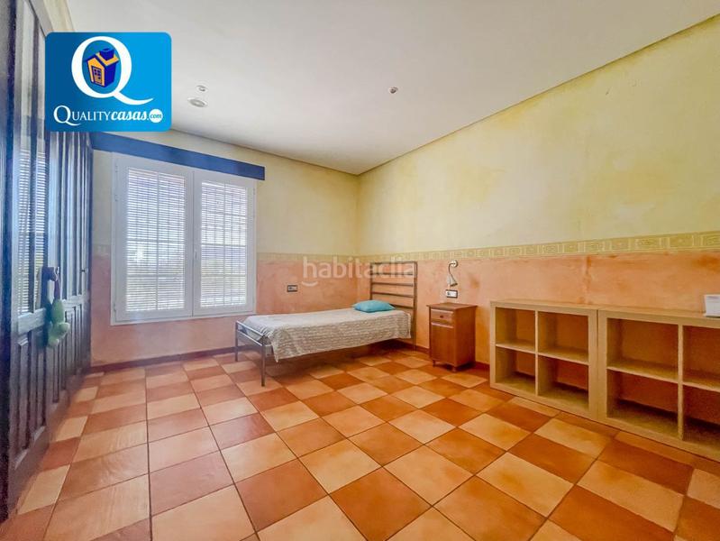 Foto 1c76b624-1c00-40fe-8c56-adba59e20a83. Chalet con riscaldamento parcheggio in Pedanías Este Aspe
