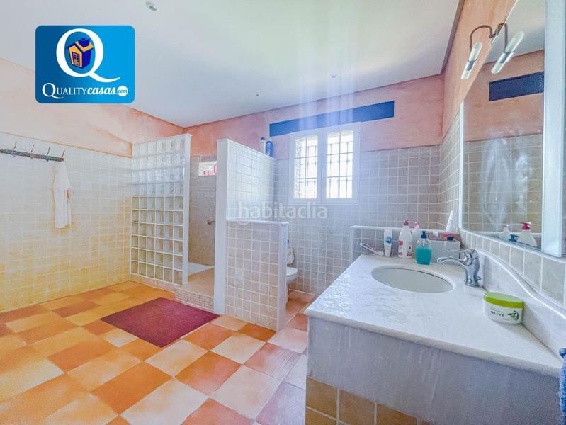 Foto 2212b372-0d67-4225-bf92-ebb1f85447d3. Chalet con riscaldamento parcheggio in Pedanías Este Aspe
