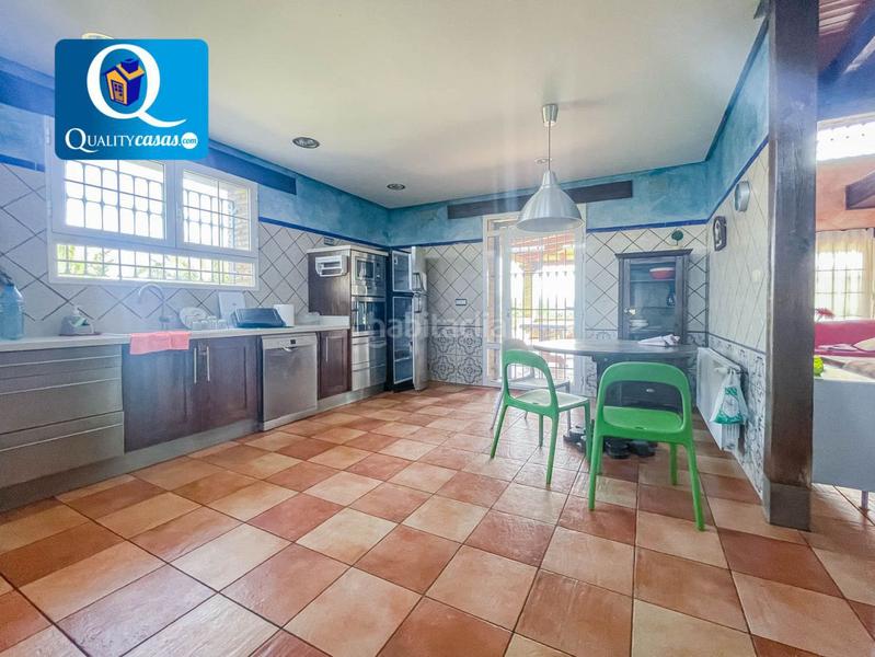 Foto 22a685d9-78b0-4cd5-93b6-c439eb9980dd. Chalet con riscaldamento parcheggio in Pedanías Este Aspe