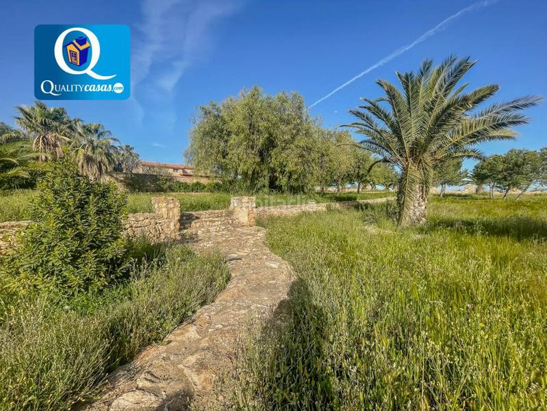 Foto 4988c612-9128-486e-a991-d134f422ef5d. Chalet con riscaldamento parcheggio in Pedanías Este Aspe
