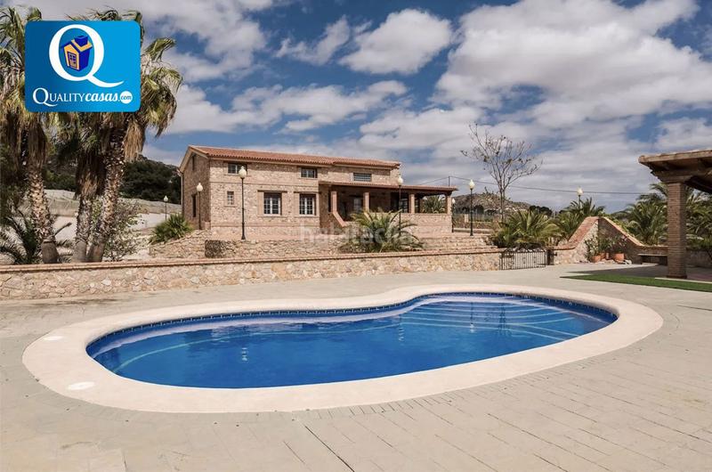 Foto 59930ca2-7271-4351-9aa0-c4a8c8de187b. Chalet con riscaldamento parcheggio in Pedanías Este Aspe
