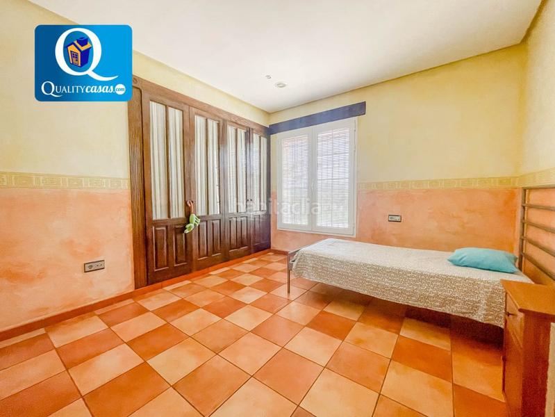 Foto 92351925-00d4-4a89-a460-0b3f284d0664. Chalet con riscaldamento parcheggio in Pedanías Este Aspe