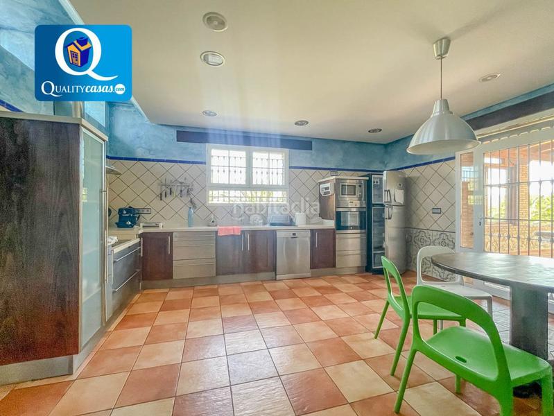 Foto ac36f7a5-d776-4520-b9ff-e74e00a54fff. Chalet con riscaldamento parcheggio in Pedanías Este Aspe