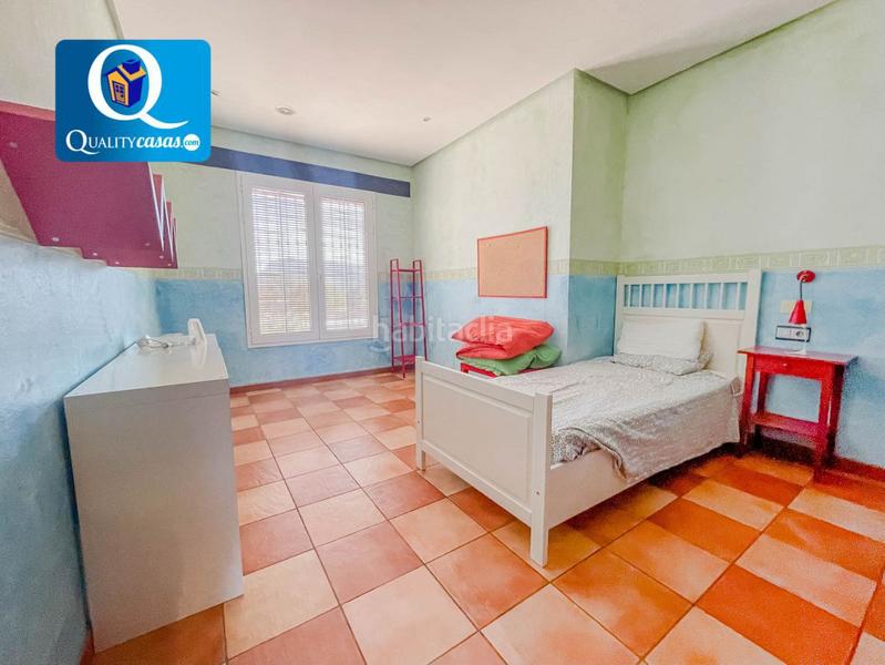 Foto b269ac08-0d8d-464a-b5e7-9f9b7a706248. Chalet con riscaldamento parcheggio in Pedanías Este Aspe