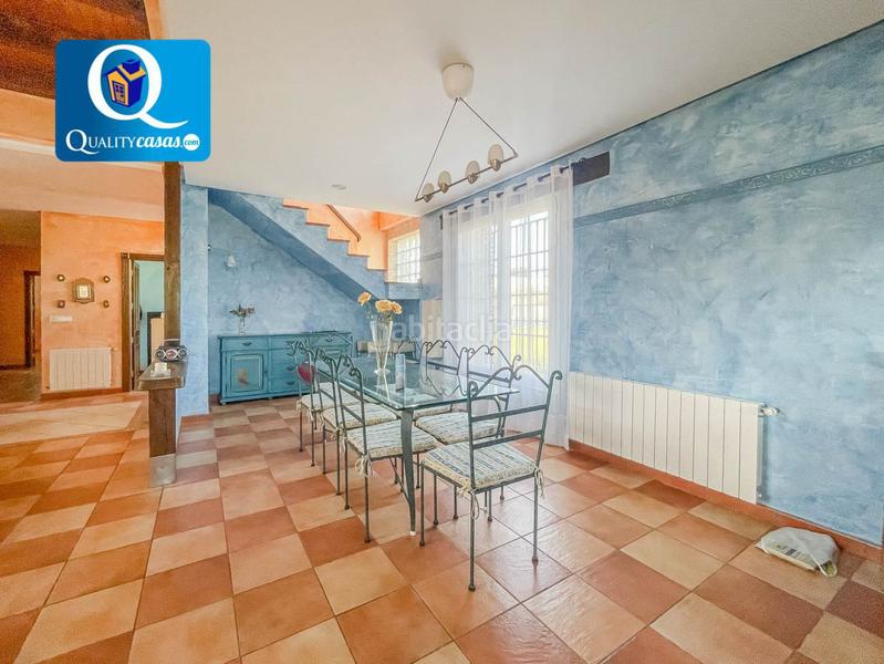 Foto d5d73cb2-257a-4400-adec-ff8b2f605e6e. Chalet con riscaldamento parcheggio in Pedanías Este Aspe