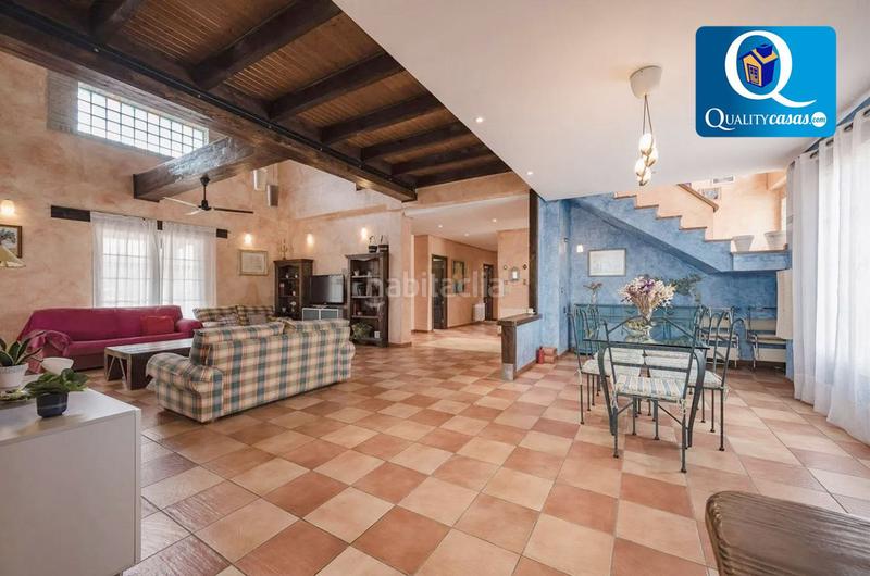 Foto f021a86f-8f57-4c31-ae30-4c453e39e237. Chalet con riscaldamento parcheggio in Pedanías Este Aspe