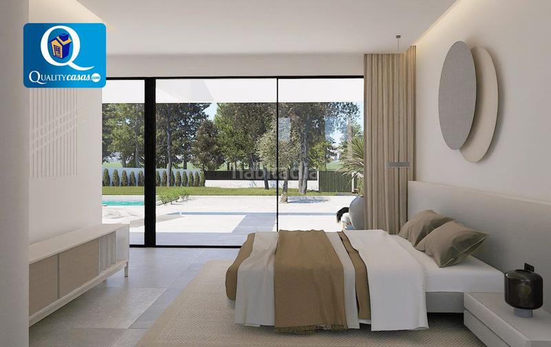 Foto 0f8526b3-5630-4458-b2ec-bc194ba74dd5. Xalet amb aparcament a Villamartín-Las Filipinas Orihuela