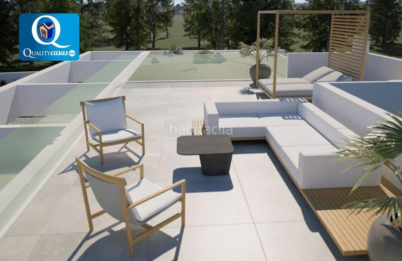 Foto 4290eb1e-c98e-48cc-a5f4-992acda1a46f. Xalet amb aparcament a Villamartín-Las Filipinas Orihuela