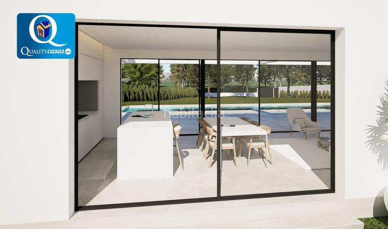 Foto 76fcf535-7e91-44af-9c1c-ab7a9464659d. Xalet amb aparcament a Villamartín-Las Filipinas Orihuela