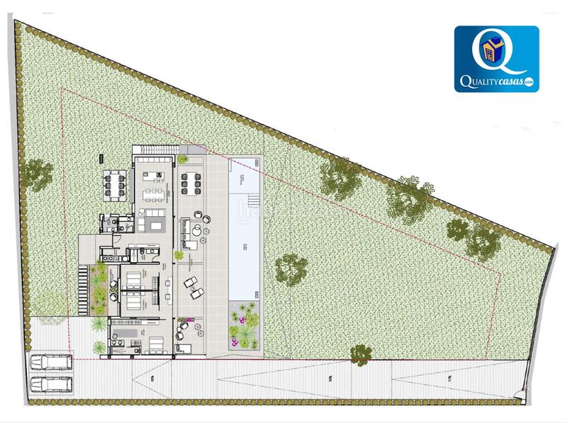 Foto 81b60c0f-843b-4f84-89c8-01e7a3c56b86. Xalet amb aparcament a Villamartín-Las Filipinas Orihuela