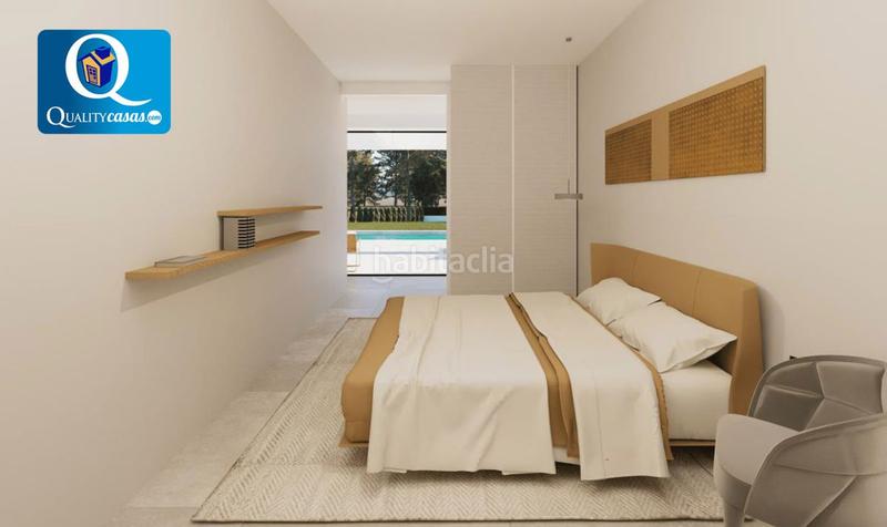 Foto 8d627292-99f2-46d1-8dbd-e4b775b9e7a0. Xalet amb aparcament a Villamartín-Las Filipinas Orihuela