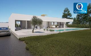 Xalet a Villamartín-Las Filipinas. Villa indep. en venta en villamartín, 3 dormitorios.