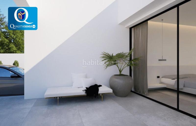 Foto cbcd212f-a4ba-4855-af2b-f482cfaa92bb. Xalet amb aparcament a Villamartín-Las Filipinas Orihuela