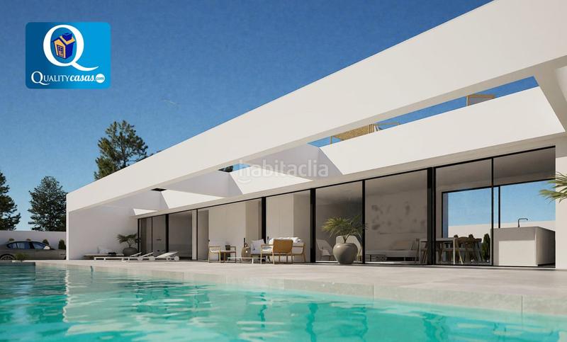 Foto e5a717bd-da6b-4efe-867d-71df94cef276. Xalet amb aparcament a Villamartín-Las Filipinas Orihuela