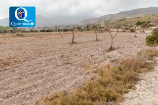 Terreny residencial a Aigües. Parcela en venta en aiges.
