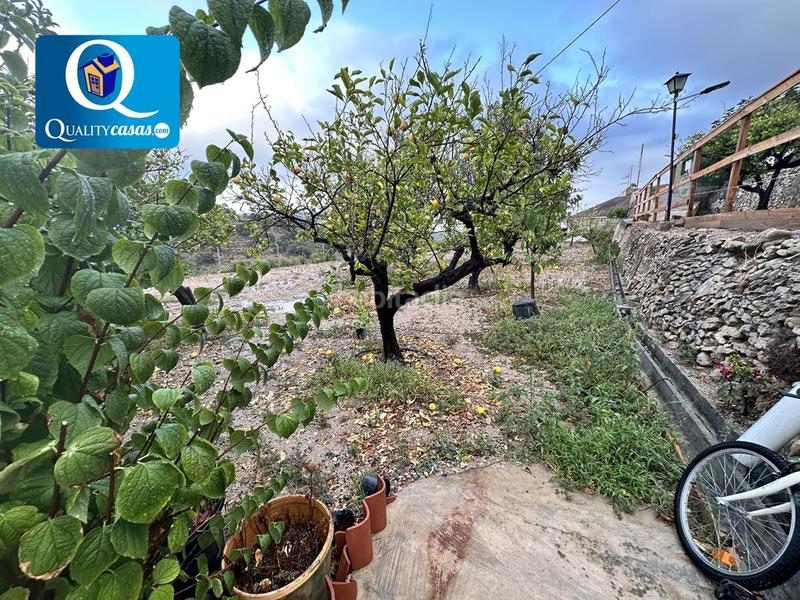 Foto 15fe3160-4cf2-4c86-bcd0-18fdcae6a834. Casa  en venta en jijona, 4 dormitorios. en Xixona