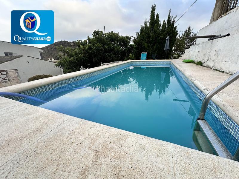 Foto 1c20a523-5253-4751-9427-0cbb806daaec. Casa  en venta en jijona, 4 dormitorios. en Xixona