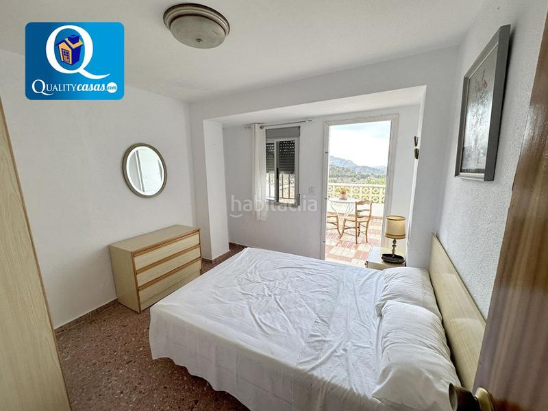 Foto 24608f7e-d63e-45ac-8591-3bbe054cfdbd. Casa  en venta en jijona, 4 dormitorios. en Xixona