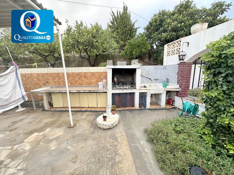 Foto 260b3efa-fd40-4e46-a976-654b24117924. Casa  en venta en jijona, 4 dormitorios. en Xixona