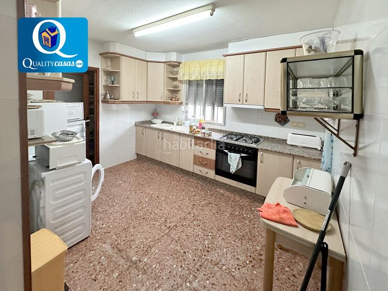 Foto 2a124092-b013-4bf3-82cd-f81d3666c627. Casa  en venta en jijona, 4 dormitorios. en Xixona