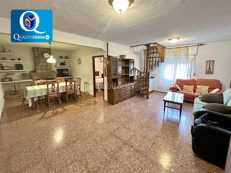 Foto 30bbb65c-992a-454a-bbe5-671f556d4a95. Casa  en venta en jijona, 4 dormitorios. en Xixona
